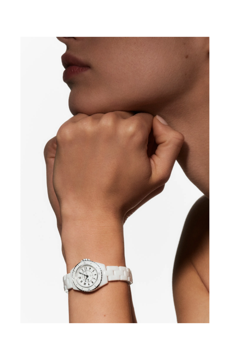 Chanel | J12, 28 MM - H10132 (2)