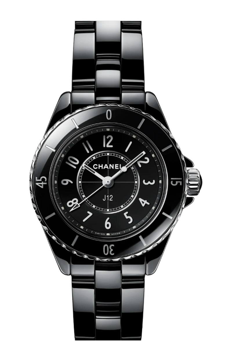 Chanel | J12, 28 MM - H10133 (1)