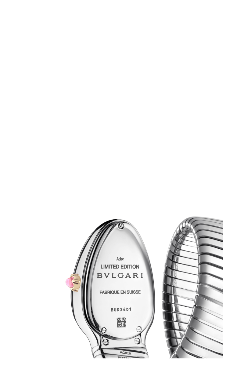 Bulgari | SERPENTI TUBOGAS - LIMITED EDITION - RE00153 (3)