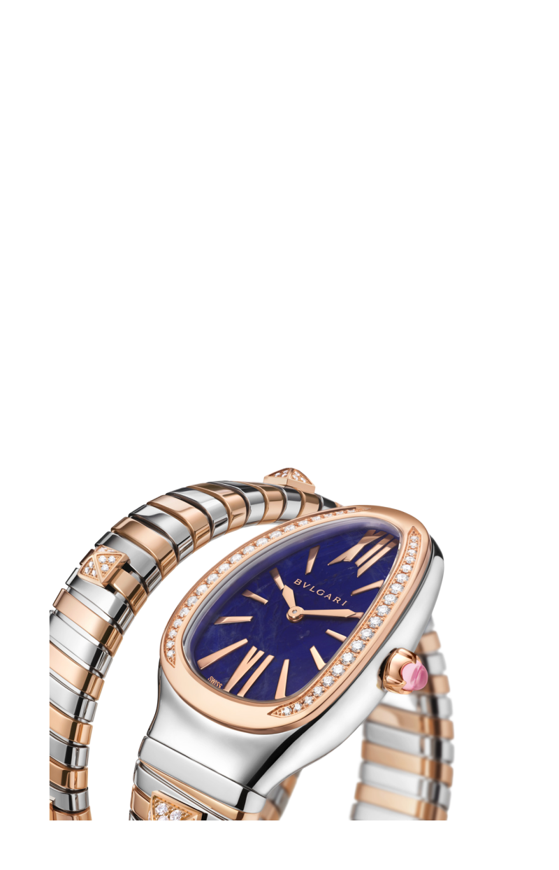 Bulgari | SERPENTI TUBOGAS - LIMITED EDITION - RE00170 (2)