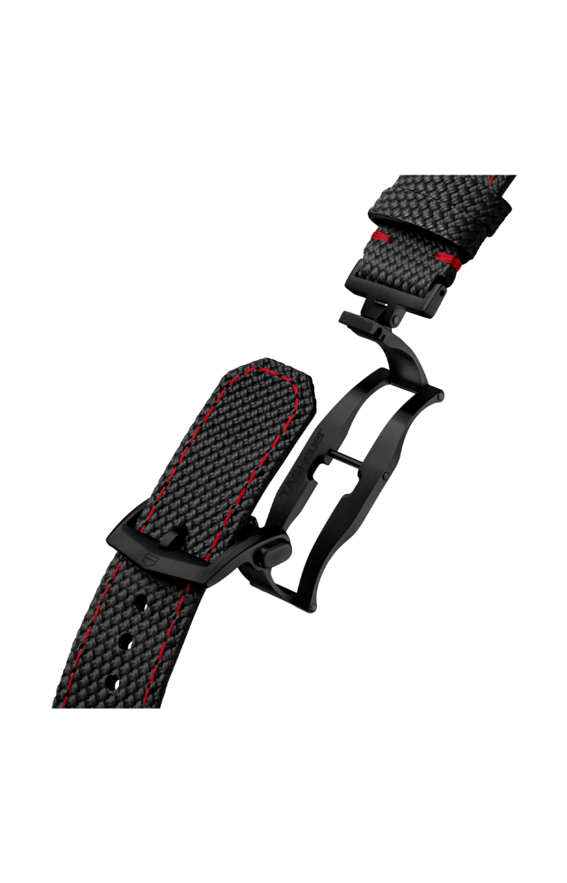 Tag Heuer | TAG HEUER MONACO EVERGRAPH - CEW5180.FT8122 (5)
