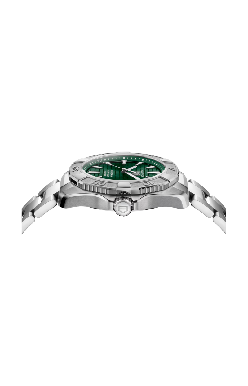 Tag Heuer | TAG HEUER AQUARACER PROFESSIONAL 200 SOLARGRAPH - WBP1118.BA0047 (2)