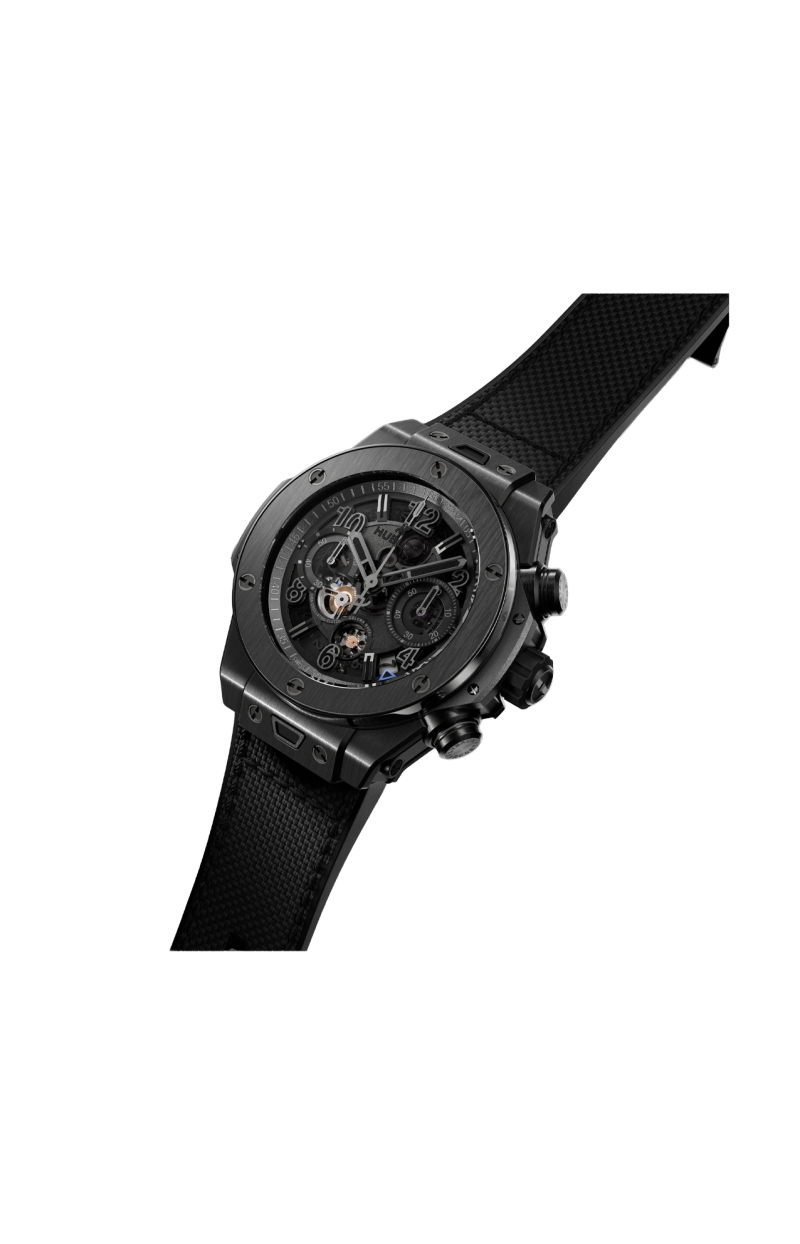 Hublot | BIG BANG RELOADED ALL BLACK 44 MM - 421.CX.1140.NR.RLD (2)