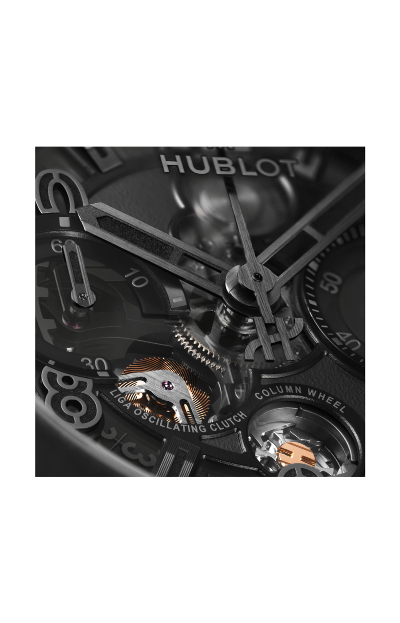 Hublot | BIG BANG RELOADED ALL BLACK 44 MM - 421.CX.1140.NR.RLD (3)