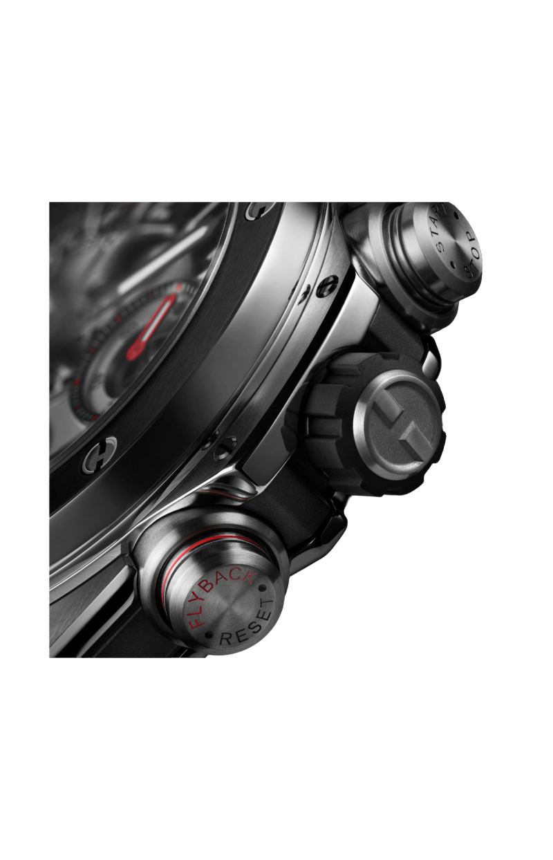 Hublot | BIG BANG RELOADED TITANIUM CERAMIC 44 MM - 421.NM.1123.NR.RLD (3)