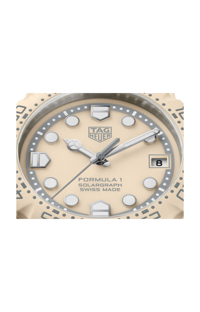 Tag Heuer | TAG HEUER FORMULA 1 SOLARGRAPH - WBY1164.FT8114 (6)