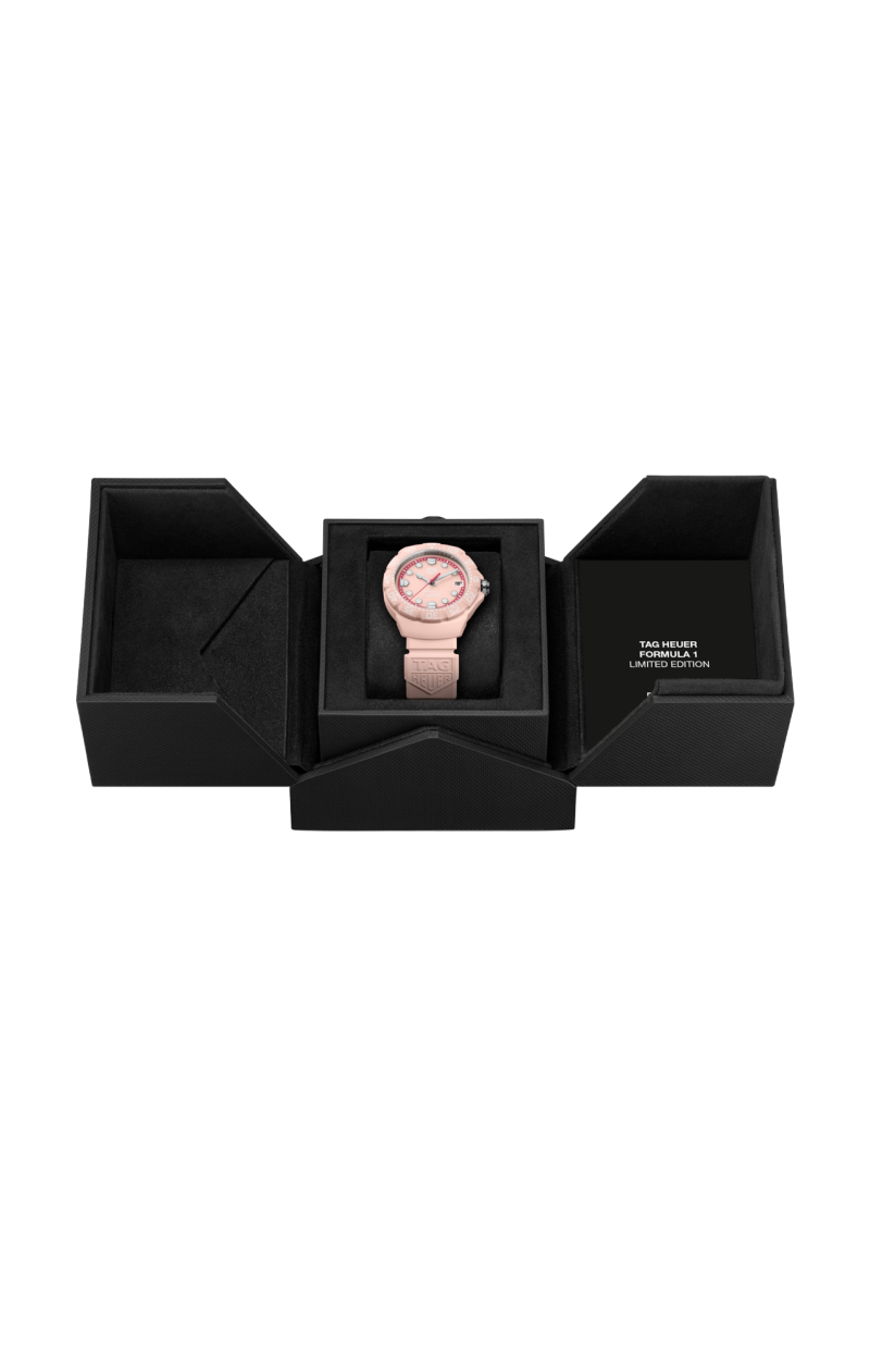 Tag Heuer | TAG HEUER FORMULA 1 SOLARGRAPH - WBY1165.FT8115 (7)