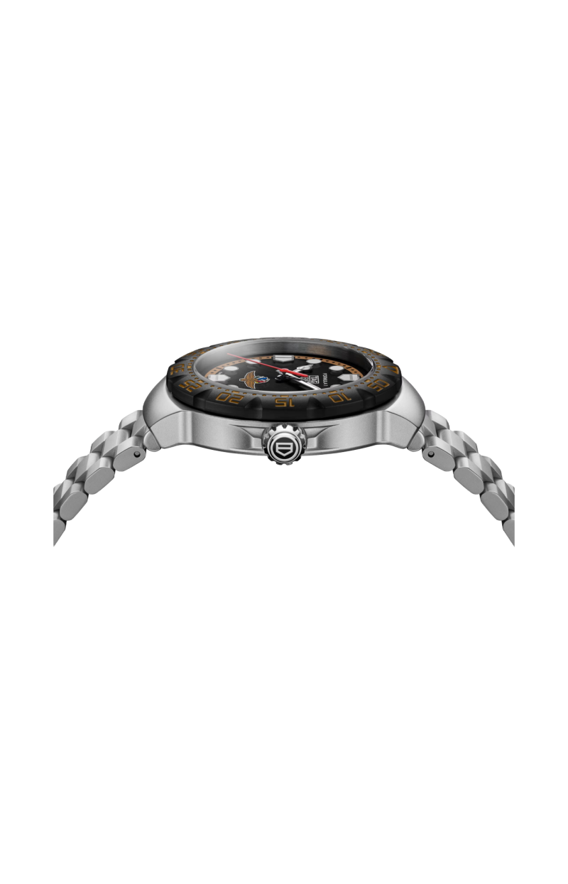Tag Heuer | TAG HEUER FORMULA 1 SOLARGRAPH X INDY 500 - LIMITED EDITION - WBY111G.BA0042 (2)