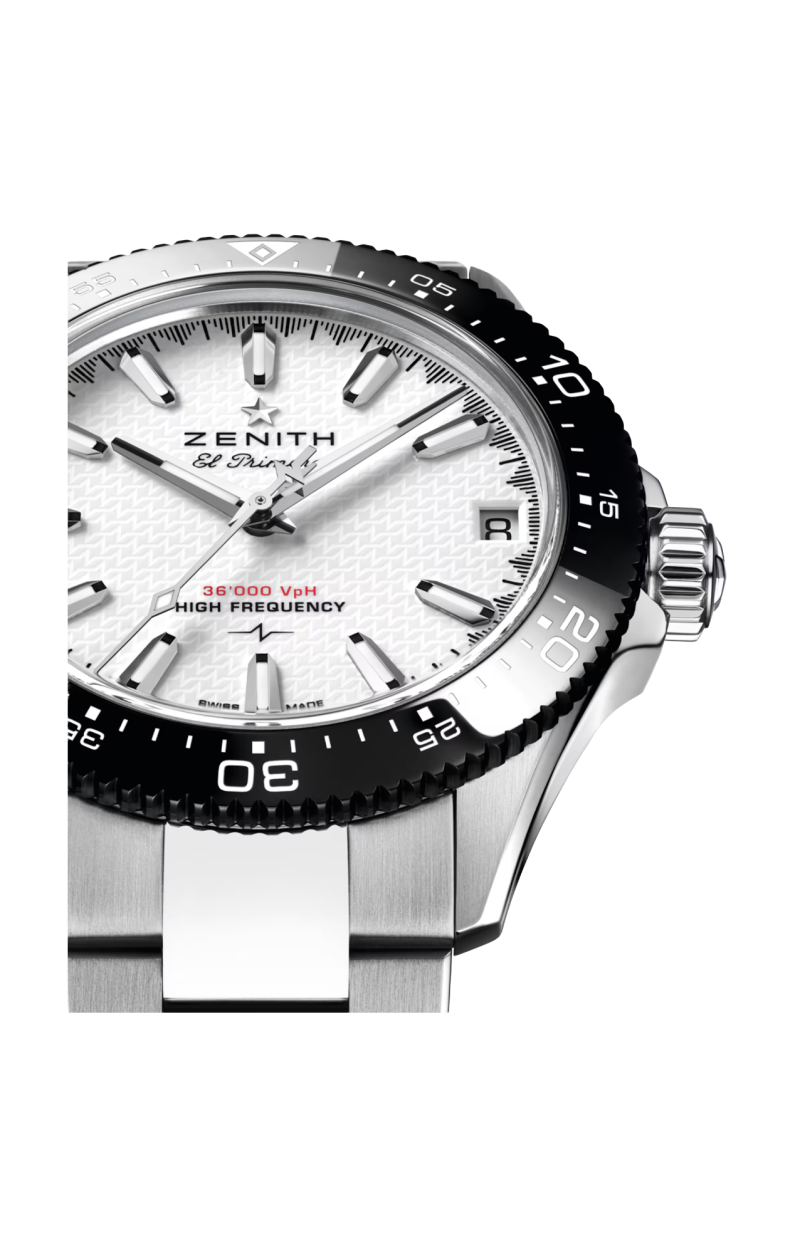 Zenith | CHRONOMASTER SOLO SPORT - 03.5000.3620/69.M5000 (4)