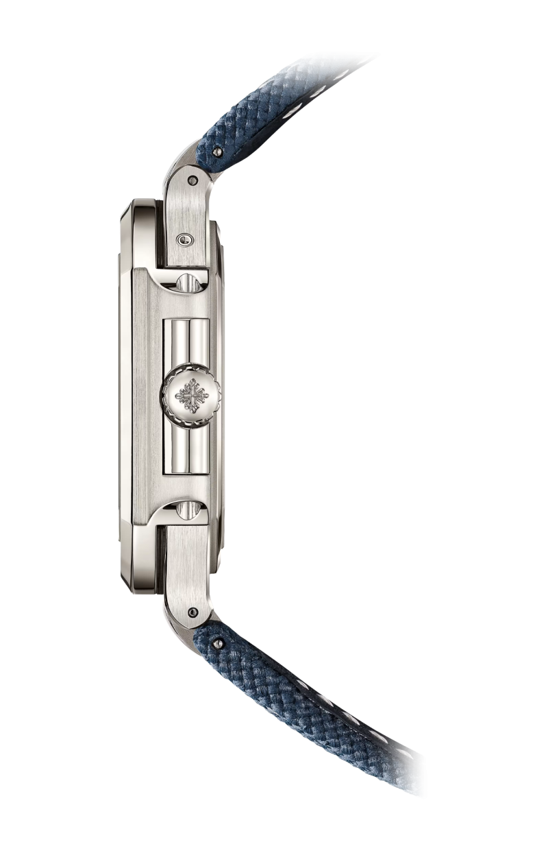 Patek Philippe | CUBITUS, CALENDARIO PERPETUO, SCHELETRATO, CARICA AUTOMATICA - 5840P-001 (3)