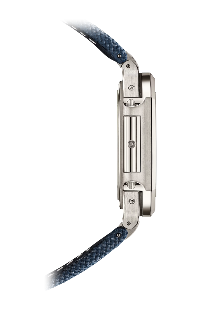 Patek Philippe | CUBITUS, CALENDARIO PERPETUO, SCHELETRATO, CARICA AUTOMATICA - 5840P-001 (4)