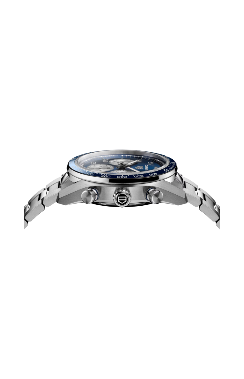 Tag Heuer | TAG HEUER CARRERA CHRONOGRAPH SPORT - CDB2111.BA0054 (2)