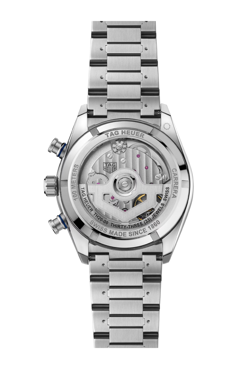 Tag Heuer | TAG HEUER CARRERA CHRONOGRAPH SPORT - CDB2111.BA0054 (3)