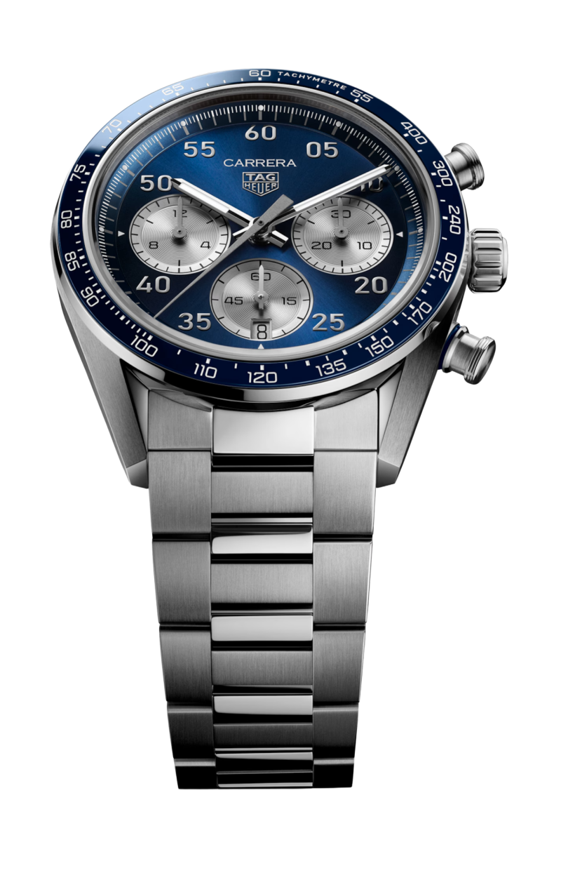 Tag Heuer | TAG HEUER CARRERA CHRONOGRAPH SPORT - CDB2111.BA0054 (4)