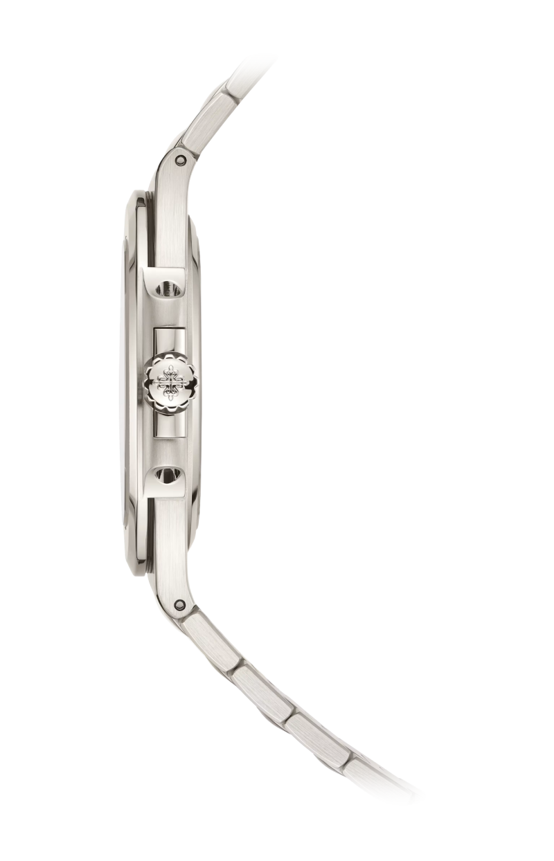 Patek Philippe | NAUTILUS, CARICA AUTOMATICA - LIMITED EDITION - 5610/1P-001 (3)