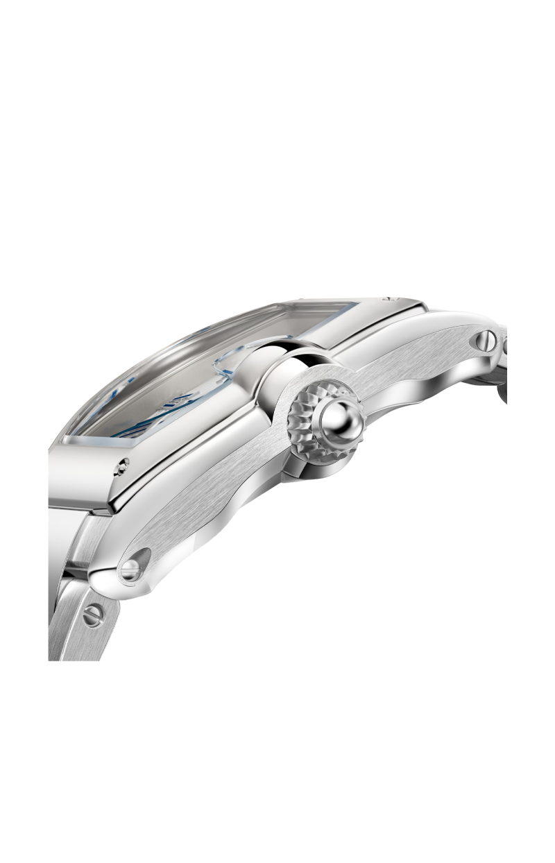 Cartier | ROADSTER MODELLO MEDIO, ACCIAIO, AUTOMATICO - WSRD0019 (3)