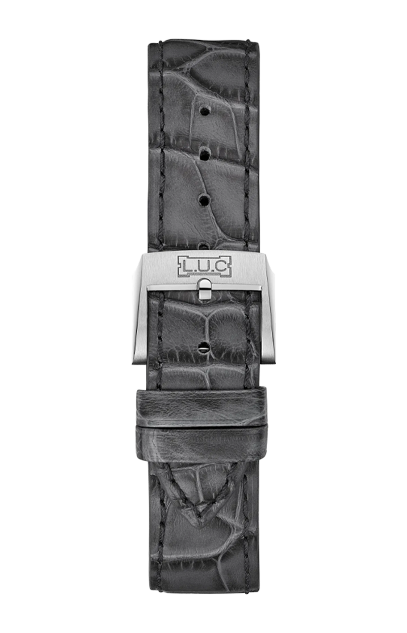 Chopard | L.U.C STRIKE ONE TITANIUM 40 MM, AUTOMATICO, TITANIO - 168627 (4)