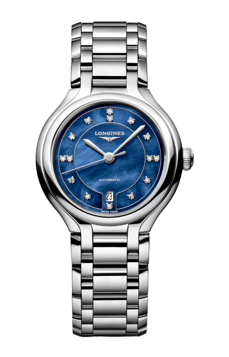 Longines | LONGINES PRIMALUNA - L81234976 (1)