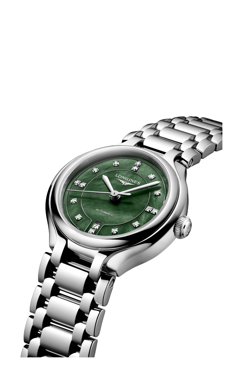 Longines | LONGINES PRIMALUNA - L8.123.4.07.6 (3)