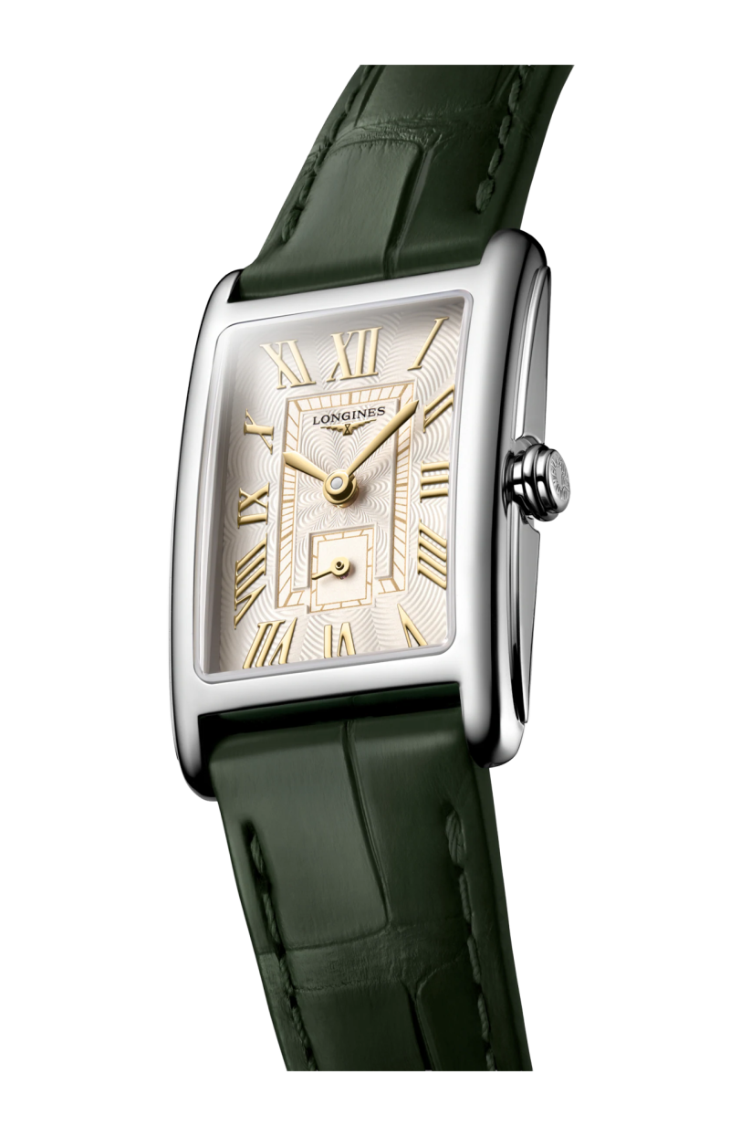 Longines | LONGINES DOLCEVITA - L5.255.4.08.2 (4)