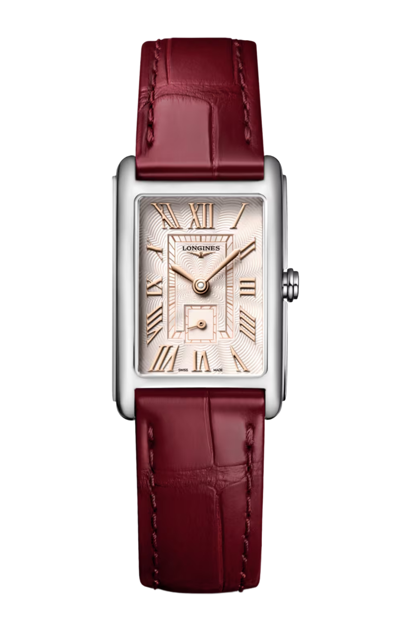 Longines | LONGINES DOLCEVITA - L5.255.4.28.2 (1)