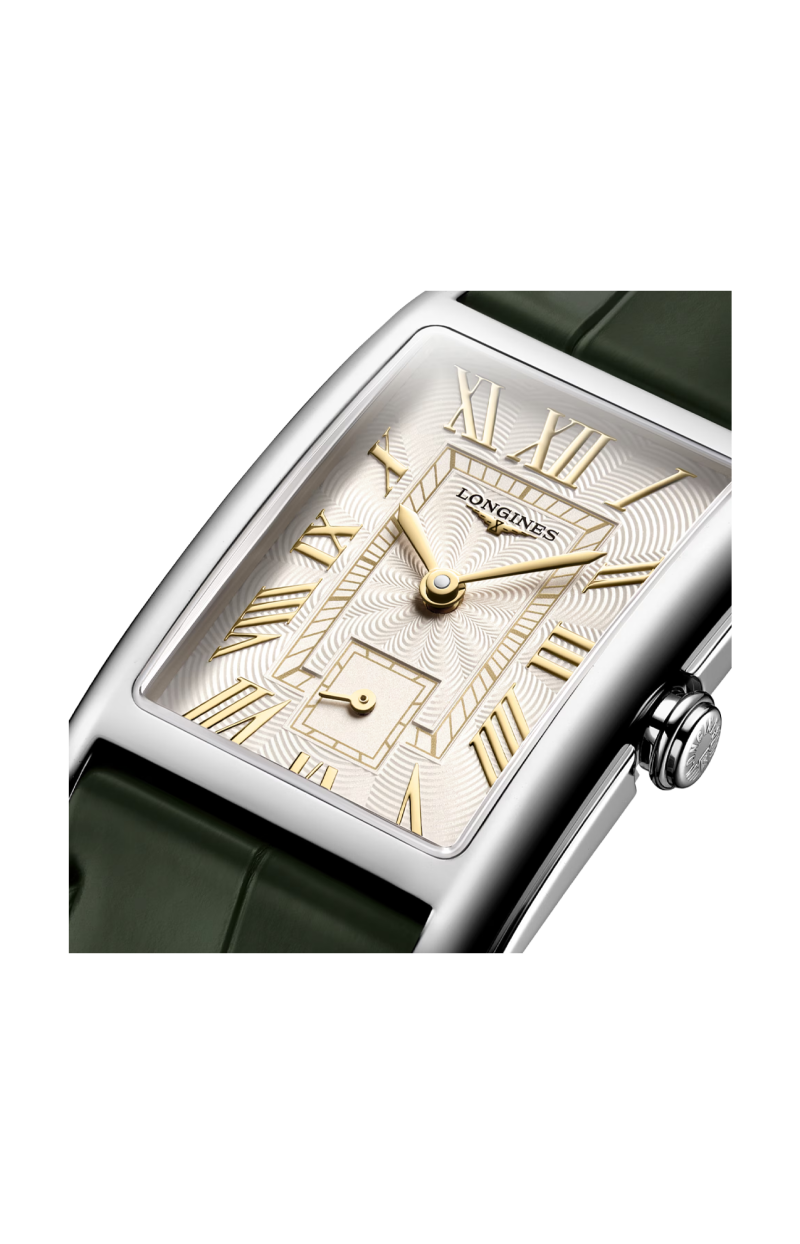Longines | LONGINES DOLCEVITA - L5.512.4.08.2 (2)
