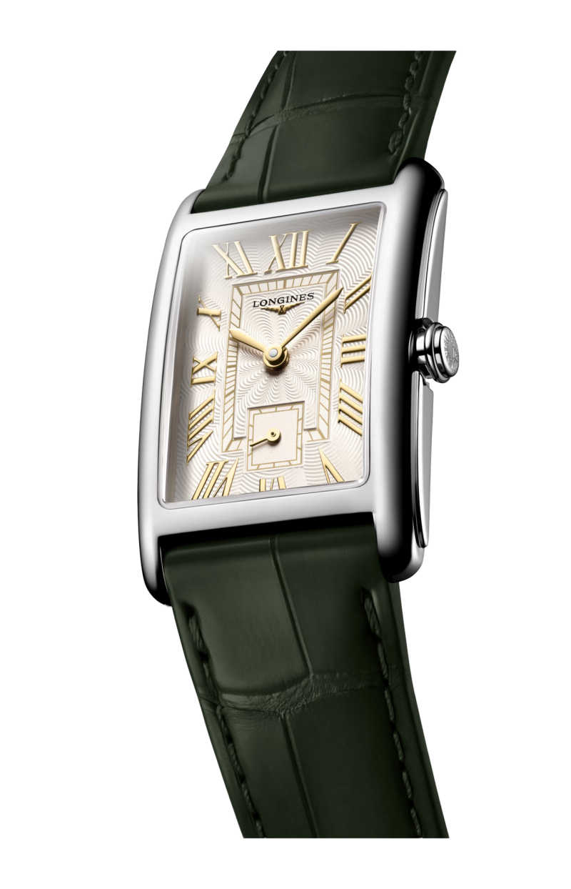 Longines | LONGINES DOLCEVITA - L5.512.4.08.2 (4)