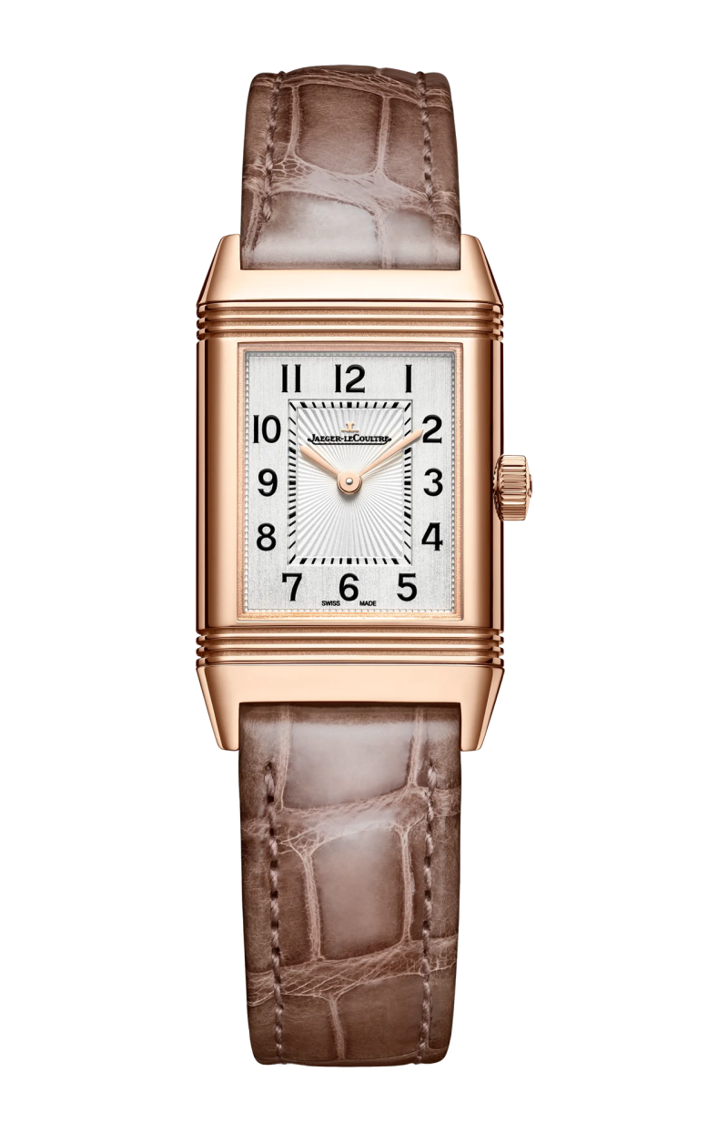 Jaeger-Lecoultre | REVERSO CLASSIC MONOFACE - 2602542 (1)