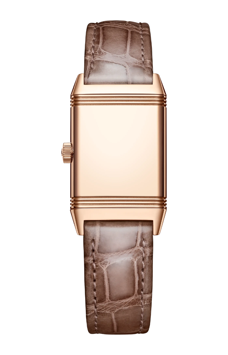 Jaeger-Lecoultre | REVERSO CLASSIC MONOFACE - 2602542 (2)