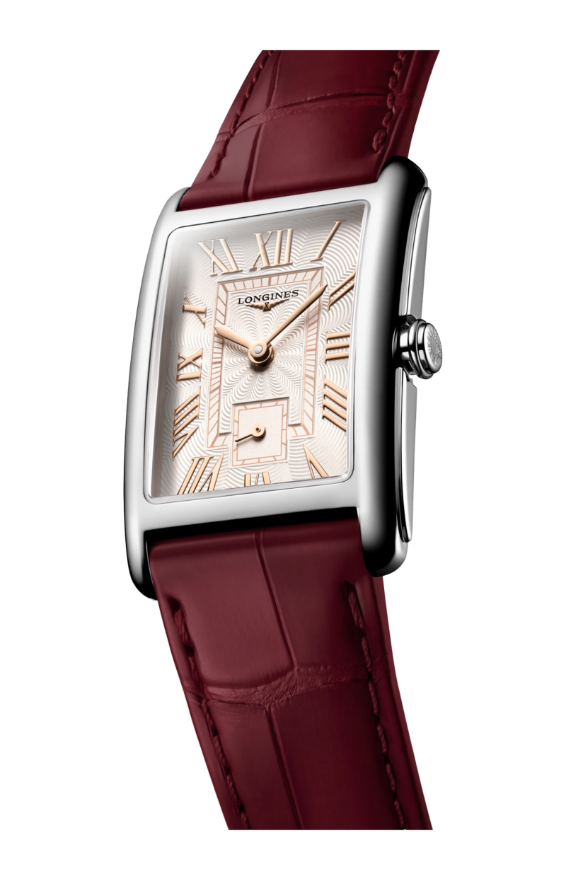 Longines | LONGINES DOLCEVITA - L5.512.4.28.2 (4)