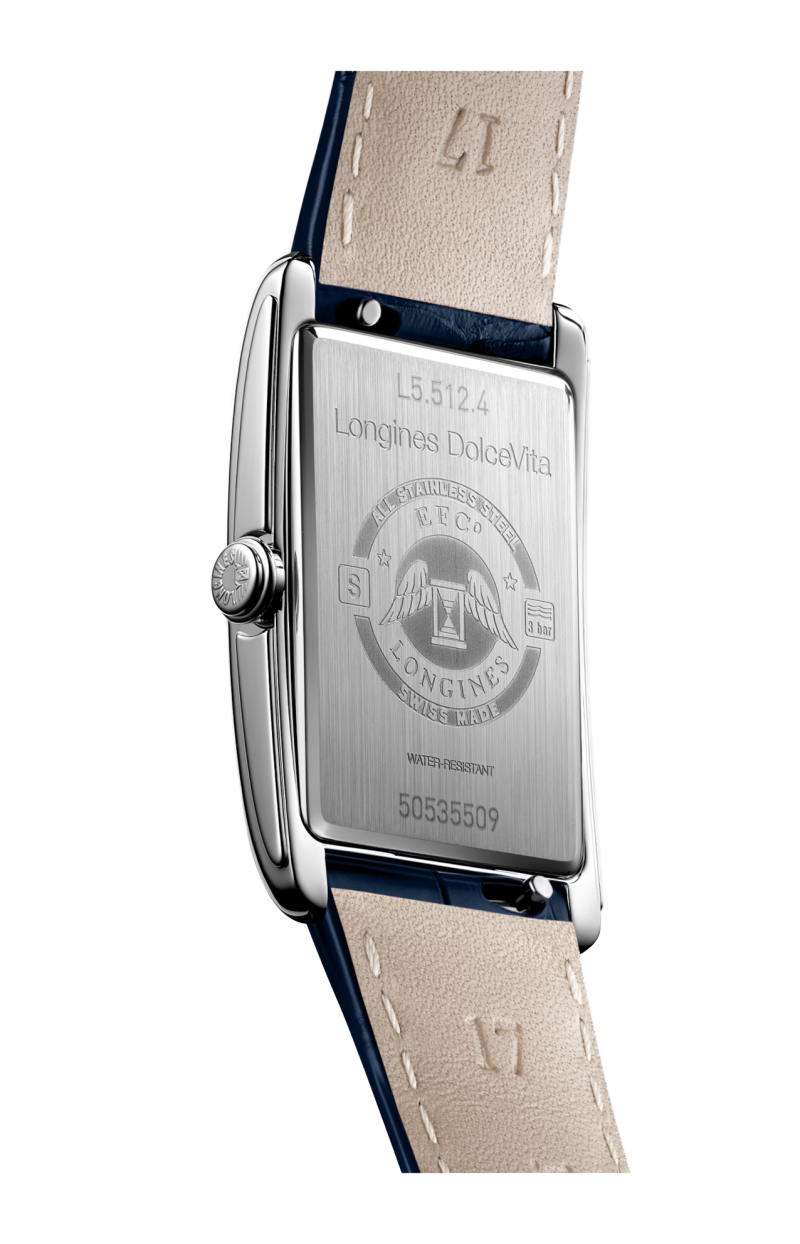 Longines | LONGINES DOLCEVITA - L5.512.4.70.2 (5)