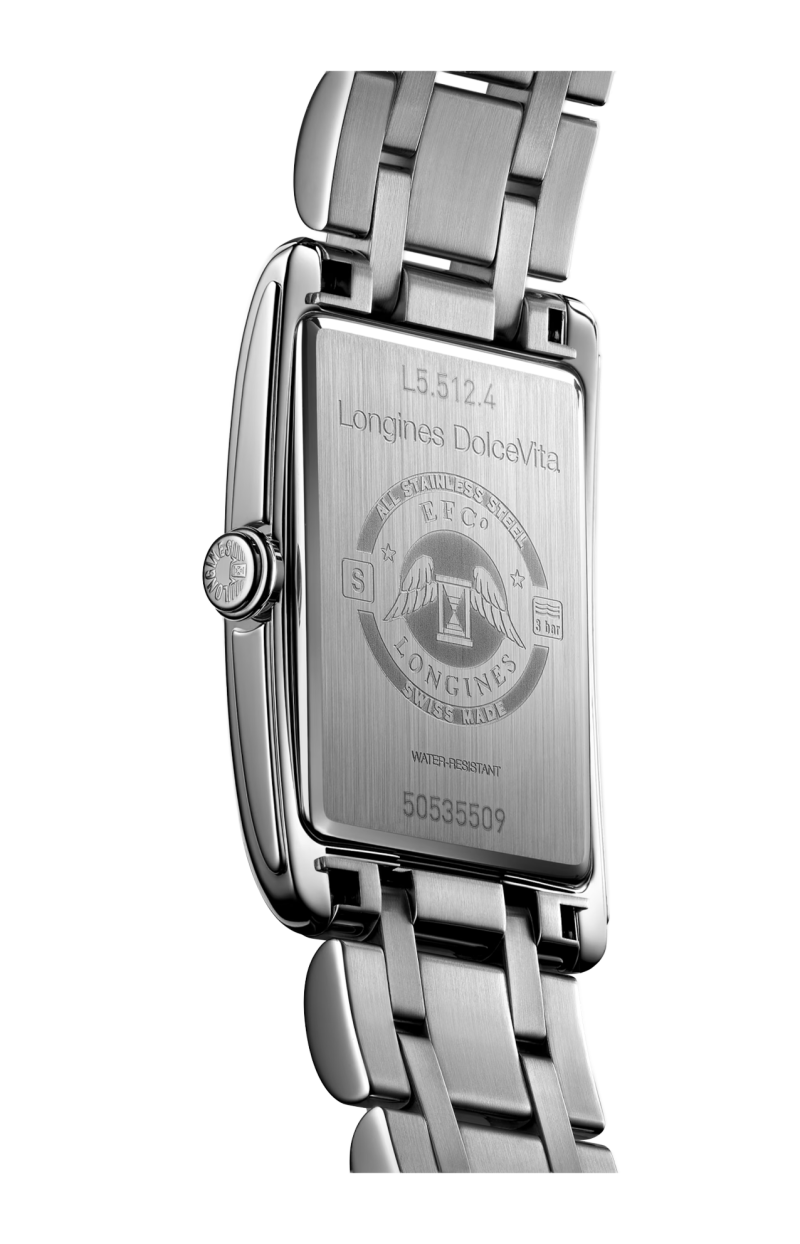 Longines | LONGINES DOLCEVITA - L5.512.4.70.6 (5)