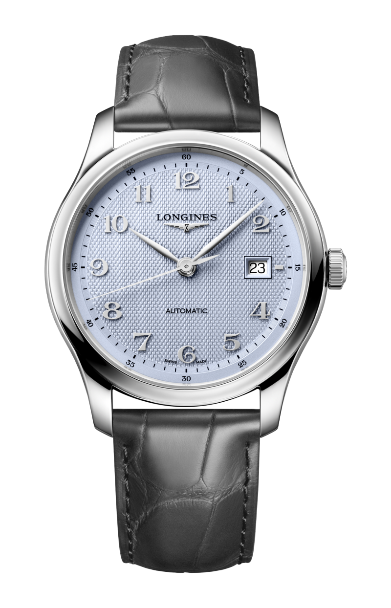 Longines | LONGINES MASTER COLLECTION - L2.950.4.99.2 (1)