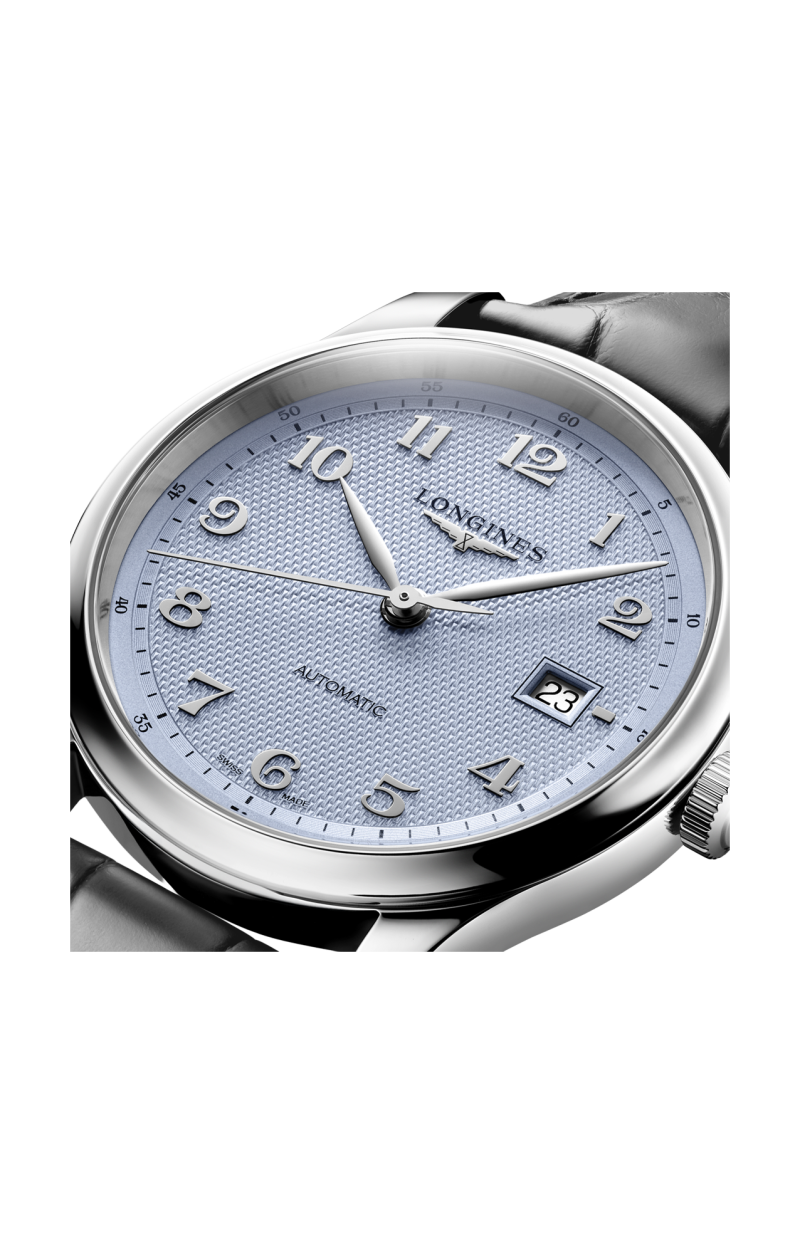 Longines | LONGINES MASTER COLLECTION - L2.950.4.99.2 (2)