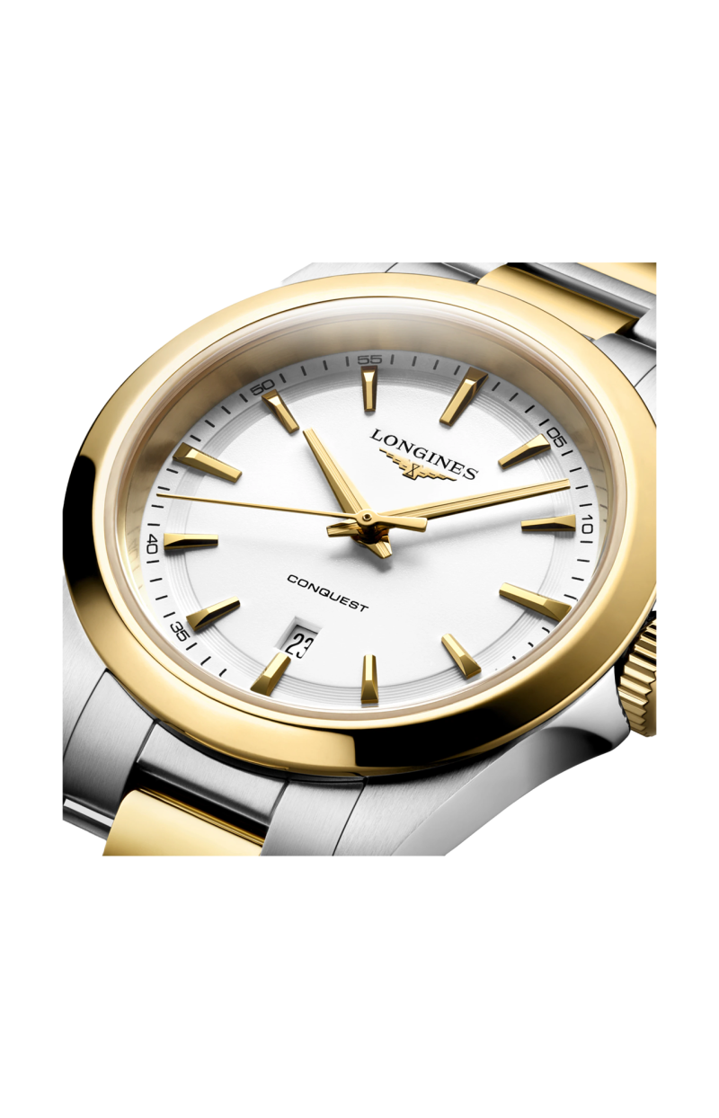 Longines | CONQUEST 30 MM - L3.350.3.12.7 (2)