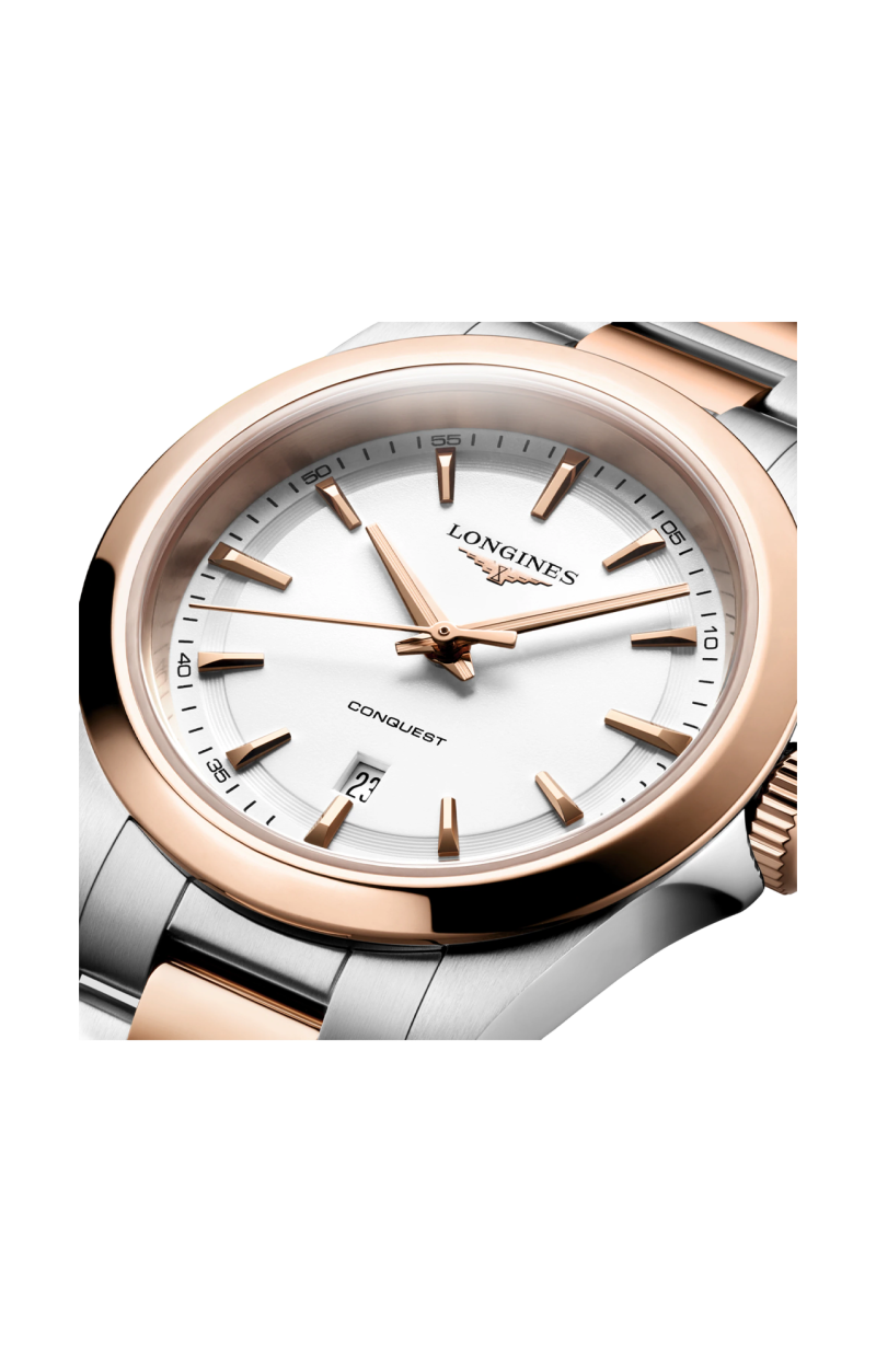 Longines | CONQUEST 30 MM - L3.350.3.18.7 (2)