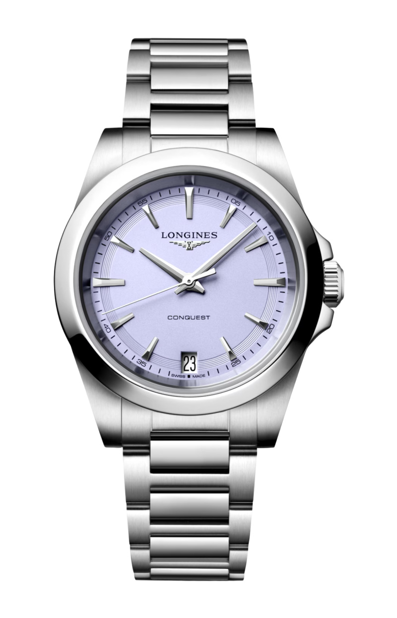 Longines | CONQUEST 34 MM - L3.460.4.02.6 (1)