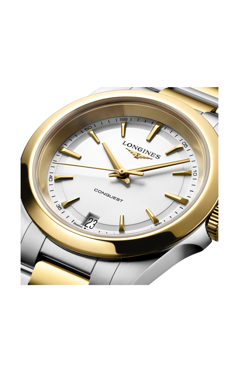 Longines | CONQUEST 34 MM - L3.460.3.12.7 (2)