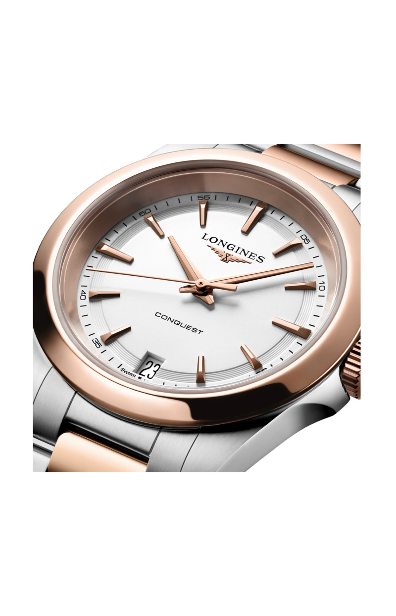 Longines | CONQUEST 34 MM - L3.460.3.18.7 (2)