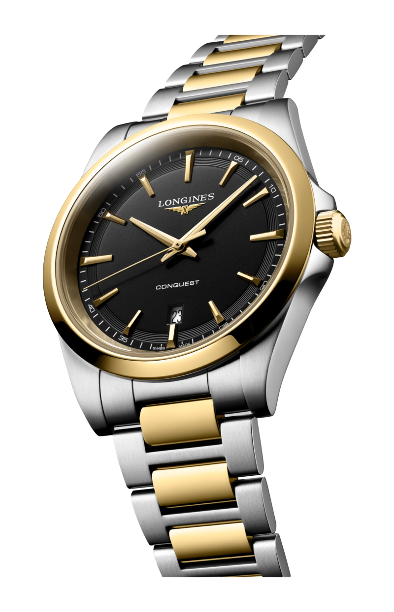Longines | CONQUEST 41 MM - L3.860.3.52.7 (4)