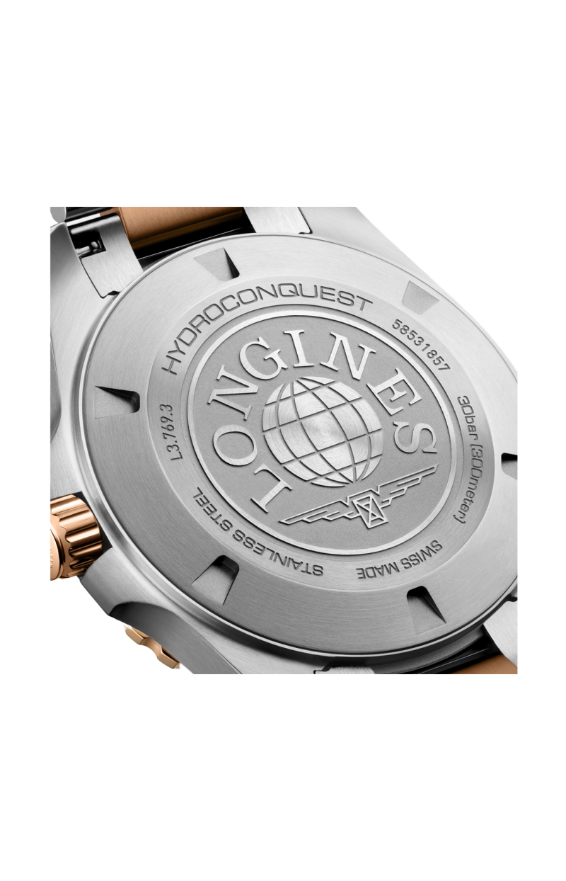 Longines | HYDROCONQUEST 42 MM - L3.769.3.58.7 (3)