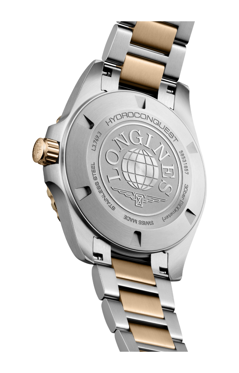 Longines | HYDROCONQUEST 42 MM - L3.769.3.98.7 (6)
