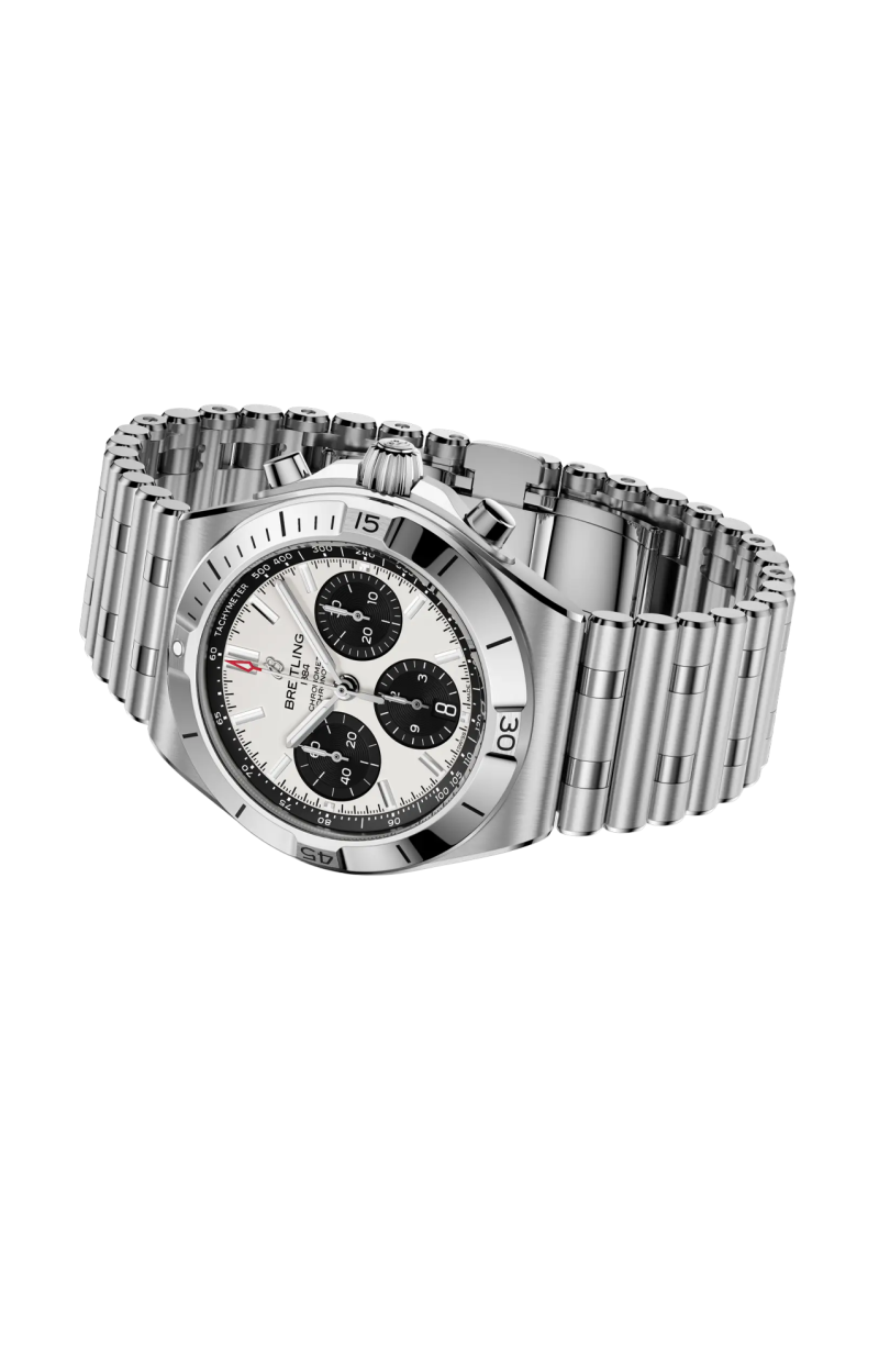 Breitling | CHRONOMAT B01 CHRONOGRAPH 42 - AB0158101A1A1 (3)