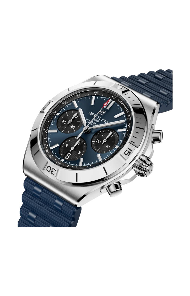 Breitling | CHRONOMAT B01 CHRONOGRAPH 42 - AB0158101C1S1 (2)