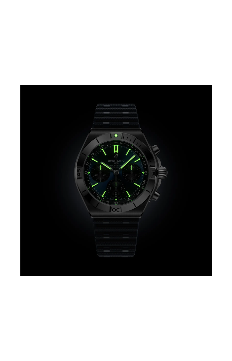 Breitling | CHRONOMAT B01 CHRONOGRAPH 42 - AB0158101C1S1 (5)
