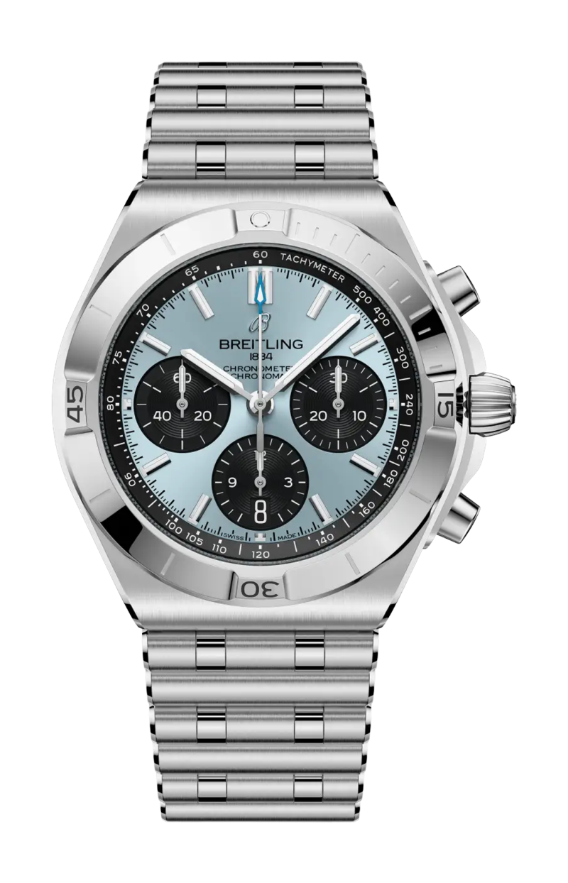 Breitling | CHRONOMAT B01 CHRONOGRAPH 42 - PB0158101C1A1 (1)