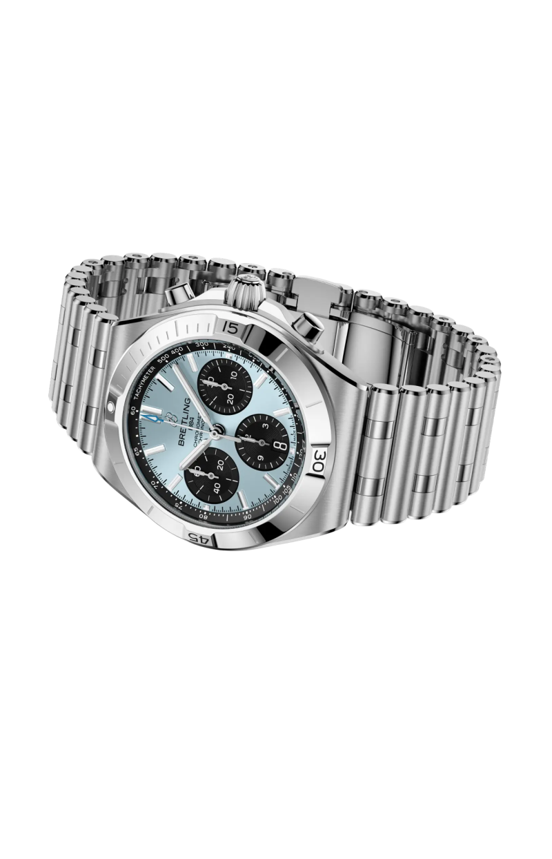 Breitling | CHRONOMAT B01 CHRONOGRAPH 42 - PB0158101C1A1 (3)