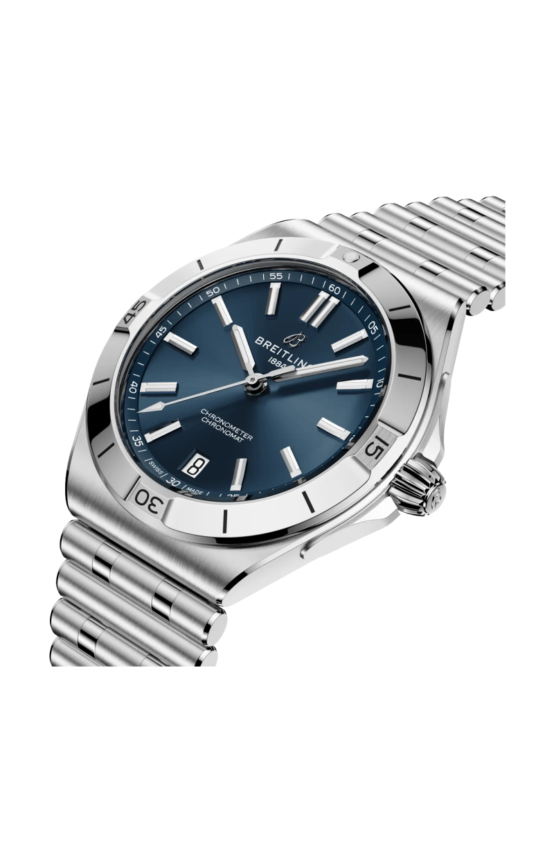 Breitling | CHRONOMAT B31 AUTOMATIC 40 - AB3114101C1A1 (2)