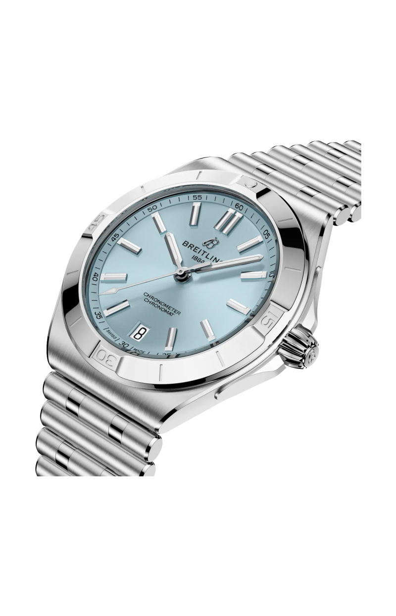 Breitling | CHRONOMAT B31 AUTOMATIC 40 - PB3114101C1A1 (2)