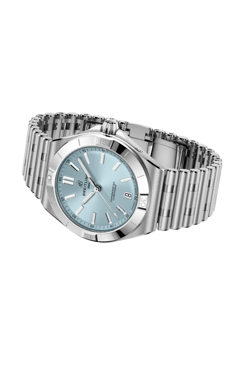 Breitling | CHRONOMAT B31 AUTOMATIC 40 - PB3114101C1A1 (3)